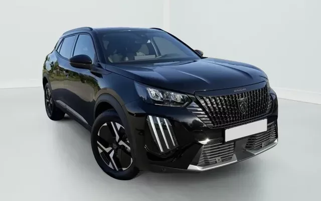 Peugeot 2008 Hybrid 145 e-DCS6 Allure Occasion