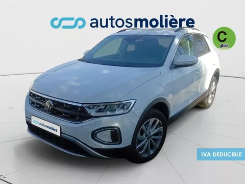 Life 2.0 TDI 110 kW (150 CV) DSG