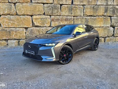 DS DS4 E-Tense Performance Line EAT8