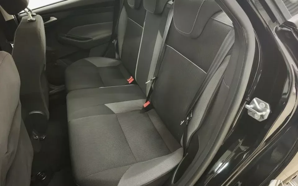 FORD Focus Focus Sedán 1.6TDCi Trend 115