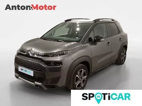 CITROEN C3 Aircross C3 Aircross Puretech S&S Feel Pack 110
