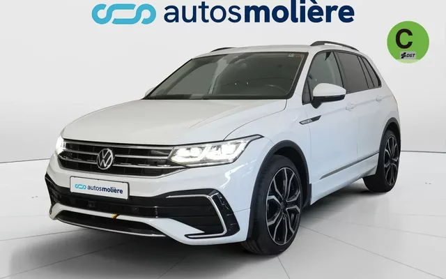 Life 2.0 TDI 110 kW (150 CV) DSG