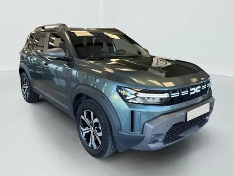 Dacia DUSTER 1.6 Hybrid 140 BVA Expression Occasion