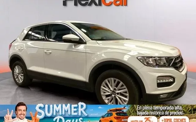 VOLKSWAGEN T-Roc T-Roc 2.0TDI Advance 85kW