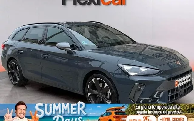 CUPRA León SP 1.5 eTSI 110kW (150CV) DSG
