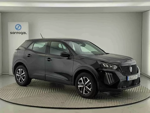 PEUGEOT - 2008 - 2008 1.2 PureTech Style