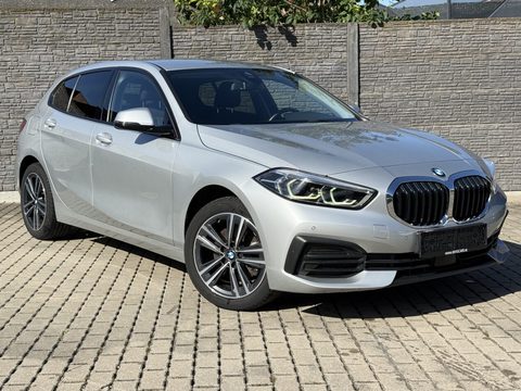 BMW 118i