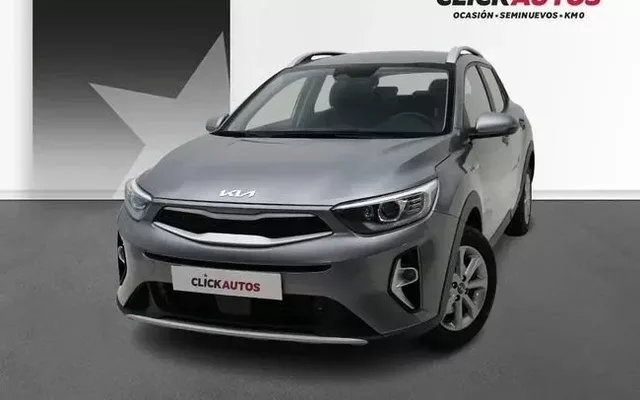 KIA Stonic 1.2 DPI 79CV Active