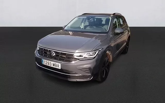 VOLKSWAGEN Tiguan Tiguan 1.4 eHibrid Life 180kW