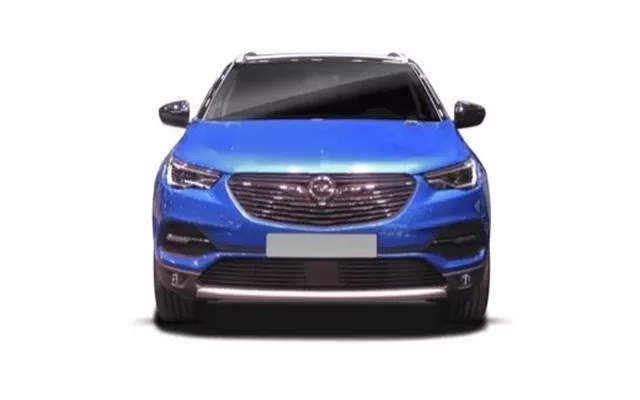 OPEL Grandland X Grandland X 1.5CDTi S&S Edition 130