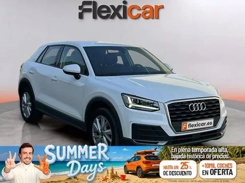 AUDI Q2 Q2 30 TDI Advanced S tronic 85kW
