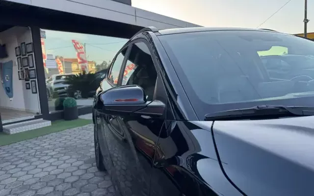Hyundai Kauai 2022 64 kWh Premium