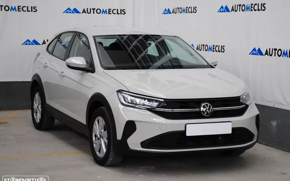 VW Taigo 1.0 TSI Life