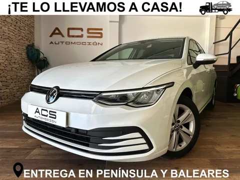 VOLKSWAGEN Golf Golf 2.0TDI Life 85kW - 14990€ en Miguelturra