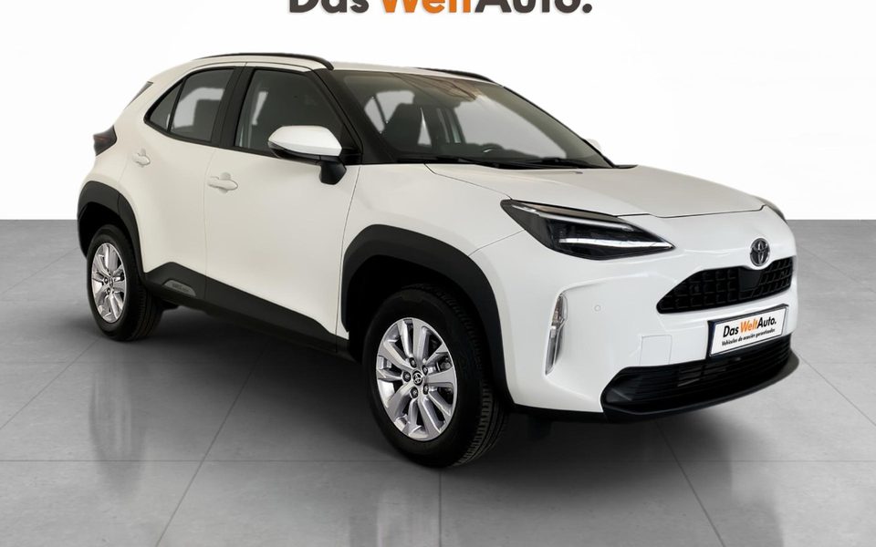 120H Active Plus 85 kW (116 CV)