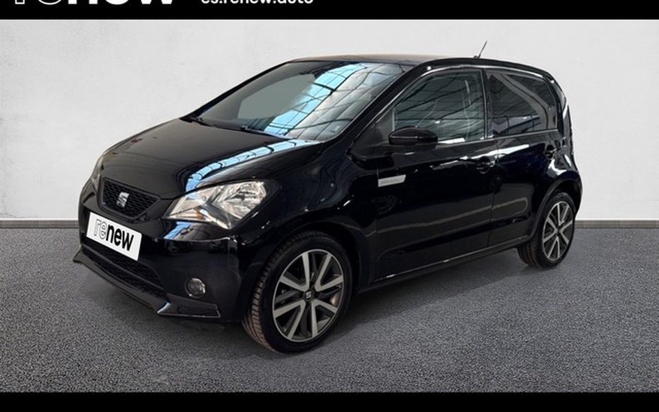 SEAT Mii Electric Plus 61 kW (83 CV)