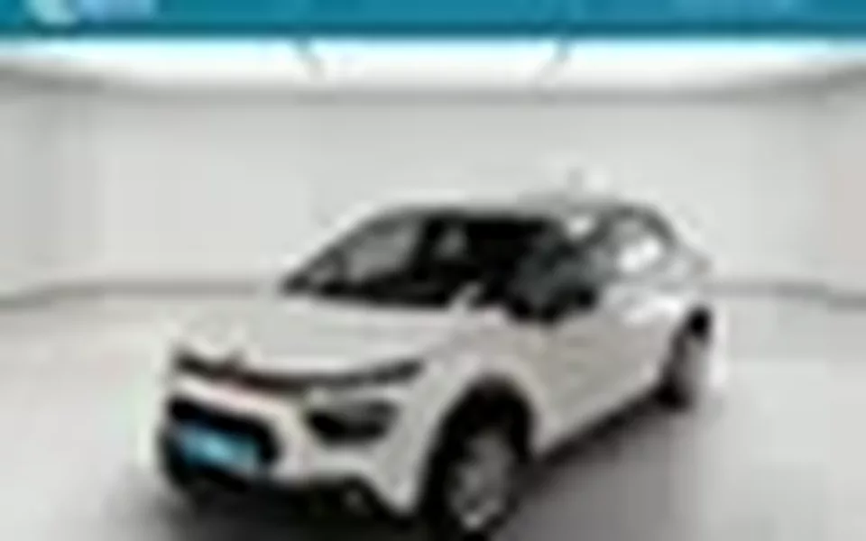 Citroen C3 societe