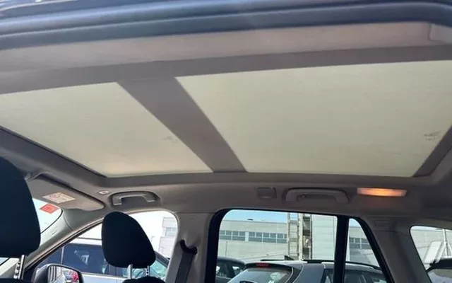 BMW X1 2.0 XDRIVE20I AUTO 178 5P