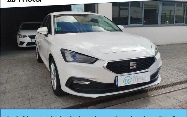 SEAT León León 2.0TDI S&S Style 115