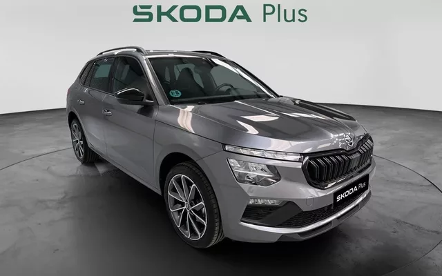 SKODA Kamiq Kamiq 1.5 TSI Sport DSG7 110kW