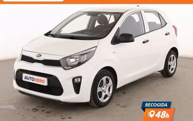 KIA Picanto 1.0 Concept