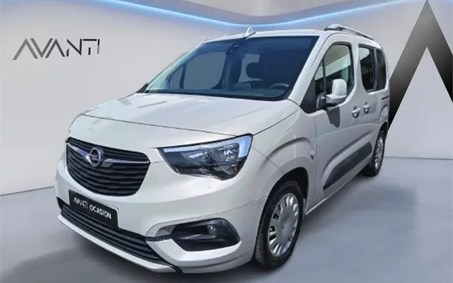 OPEL Combo Combo Life 1.2 T S/S Selective L