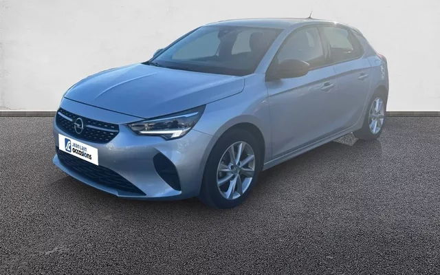 OPEL CORSA 1.2 75 ch BVM5 Elegance Business