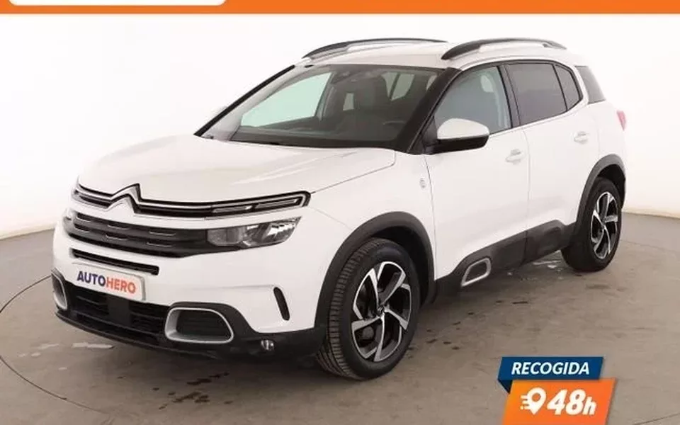 CITROEN C5 Aircross 1.5 Blue-HDi C-Series