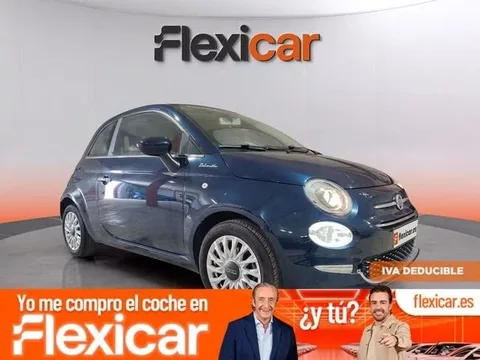 FIAT 500 Dolcevita 1.0 Hybrid 51KW (70 CV)