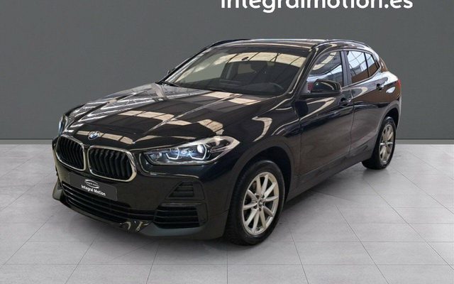 BMW Serie 3 320d EfficientDynamics Touring