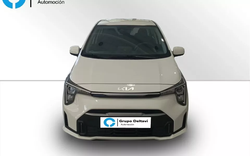 KIA Picanto Picanto 1.0 DPi Concept