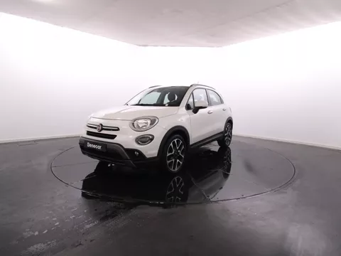 Fiat 500X 1.3 Multijet City Cross