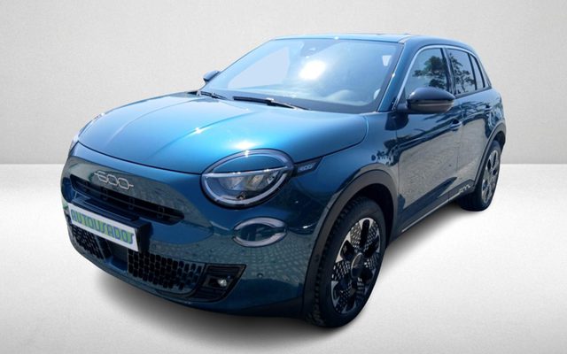Fiat 600e