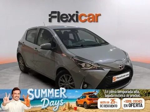 TOYOTA Yaris Yaris 1.0 Active Tech