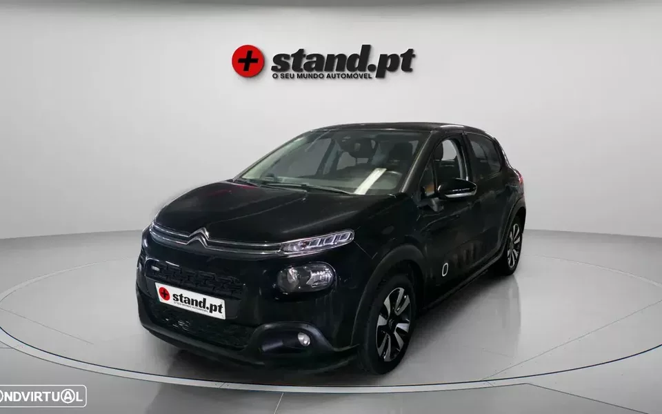 Citroën C3 1.2 VTi Seduction