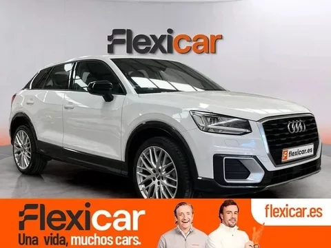 AUDI Q2 Q2 1.4 TFSI COD Design edition S tronic 110kW