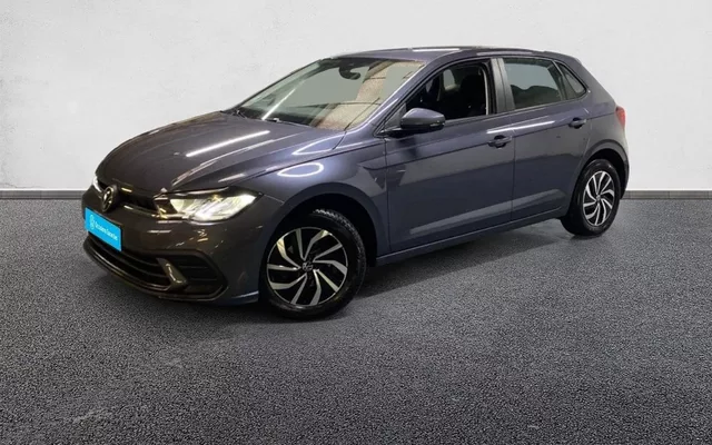 VOLKSWAGEN POLO 1.0 TSI 95 S&S BVM5