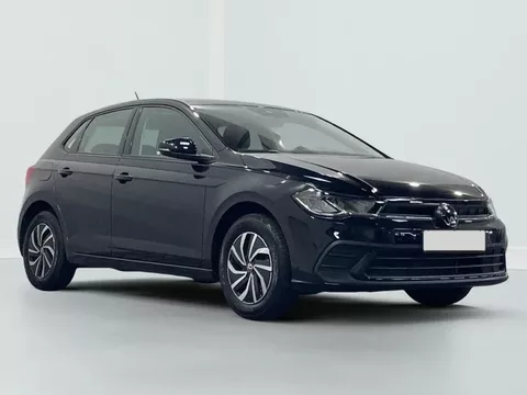 Volkswagen POLO Polo 1.0 TSI 95 S&S BVM5 Life Plus Zéro km immatriculé