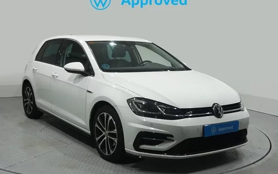 VOLKSWAGEN Golf Golf 1.5 TSI Evo Sport 110kW