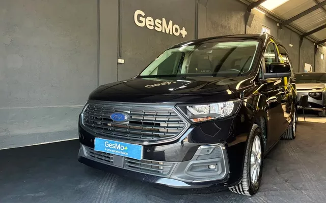 Ford Tourneo Connect Grand 2.0 TDCi Titanium Aut.