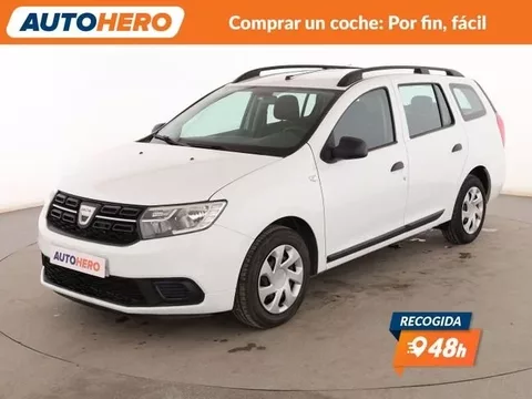 DACIA Logan 1.0 SCe Essential
