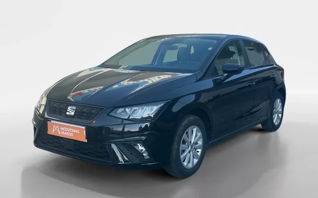 SEAT Ibiza 1.0 TSI Style