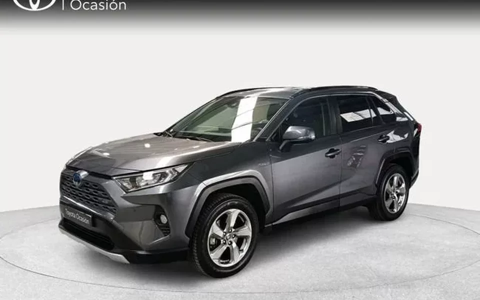 TOYOTA RAV-4 2.5l 220H Advance 4WD