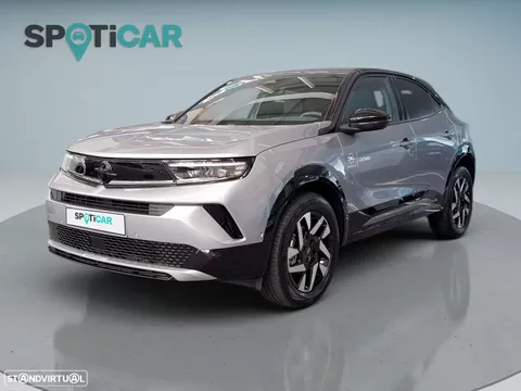 Opel Mokka 1.2 T GS