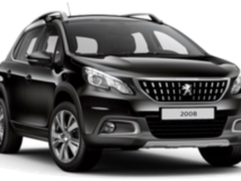 Peugeot 2008 BlueHDi 100 Style 73 kW (100 CV)
