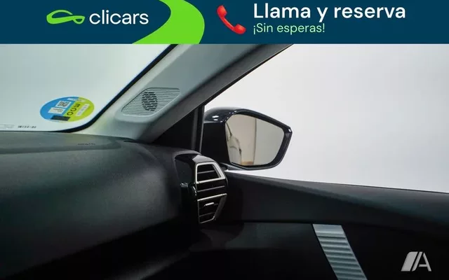 CITROEN C4 C4 Hybrid Plus eDSC6 136