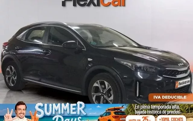 KIA XCeed XCeed 1.0 T-GDi Drive