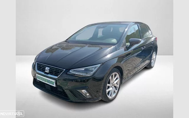 SEAT Ibiza 1.0 TSI FR