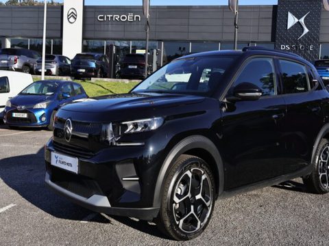 Citroën e-C3 PLUS