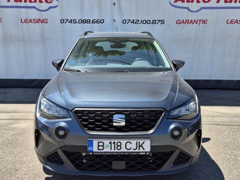 Seat Arona STYLE 1.0 TSI 110 CP 2023